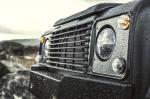 Land Rover Defender 90 by Icon 2014 года